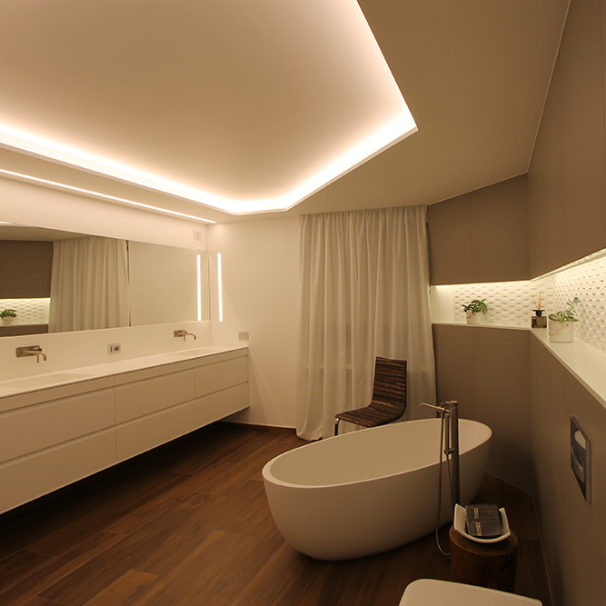 Interior design stanza da bagno_1