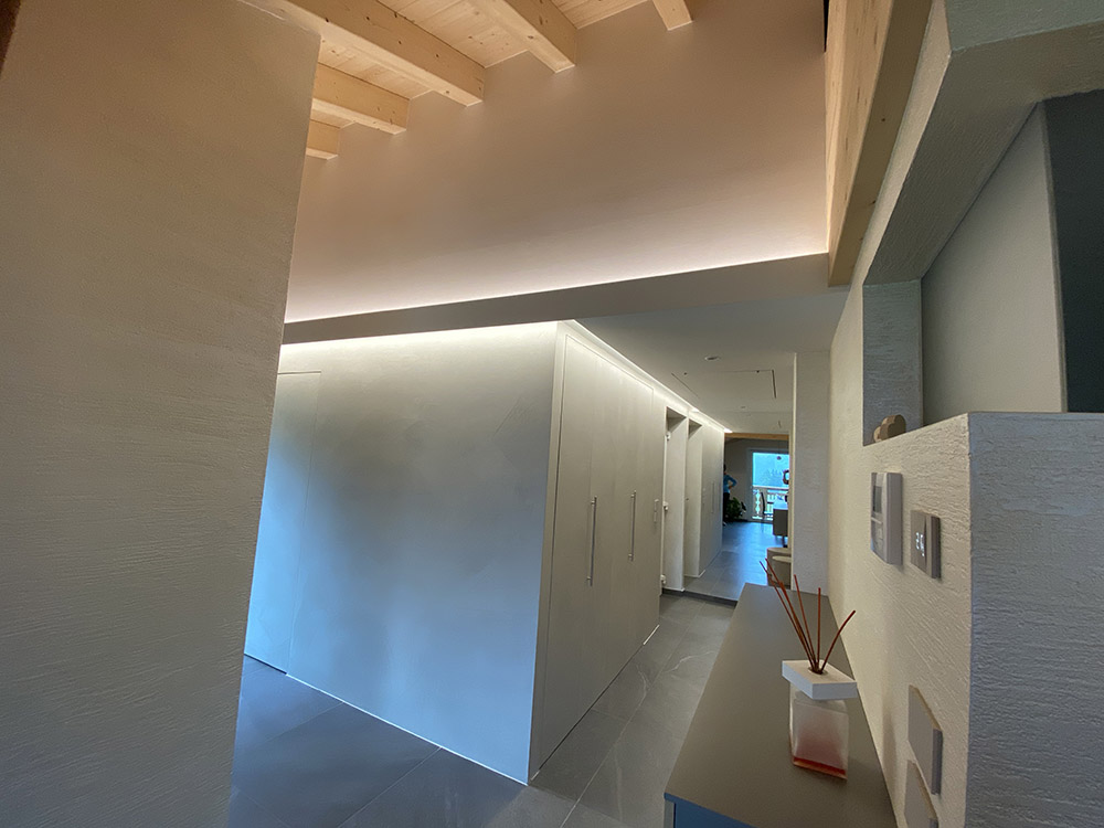 casa privata F&S-2