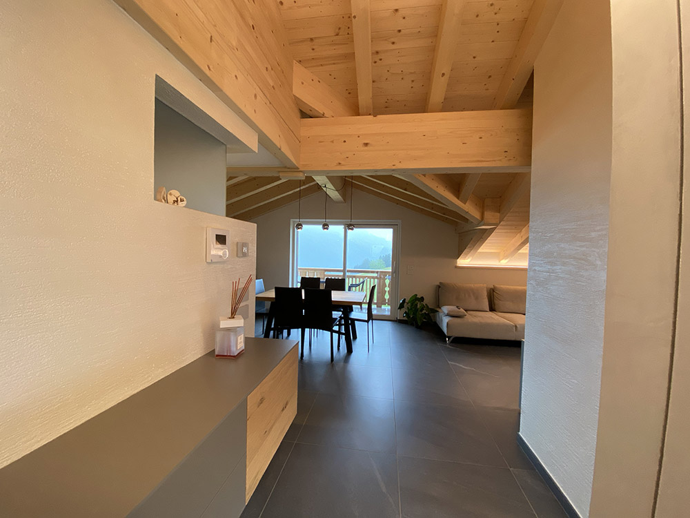 casa privata F&S-5